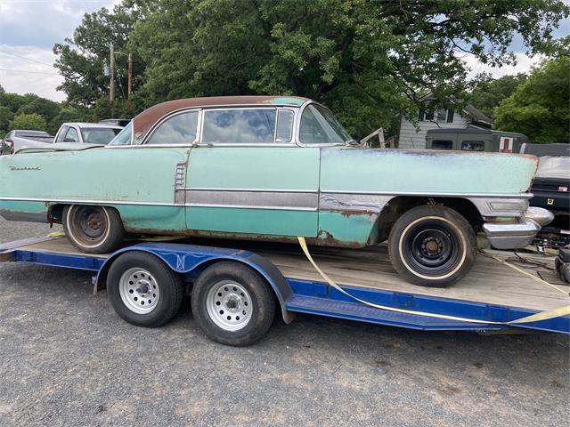 1955 Packard 400 (CC-1738245) for sale in Somerset, Wisconsin