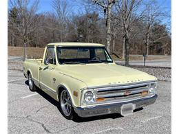 1968 Chevrolet C10 (CC-1738246) for sale in Jericho, New York