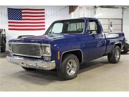 1978 Chevrolet C10 (CC-1738248) for sale in Kentwood, Michigan