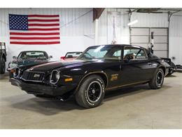 1977 Chevrolet Camaro (CC-1738254) for sale in Kentwood, Michigan