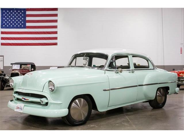 1953 Chevrolet 150 (CC-1738256) for sale in Kentwood, Michigan