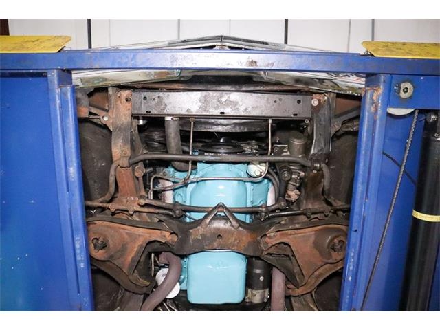 1964 Pontiac GTO (CC-1738270) for sale in Kentwood, Michigan