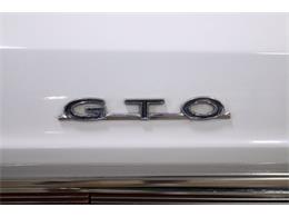 1964 Pontiac GTO (CC-1738270) for sale in Kentwood, Michigan