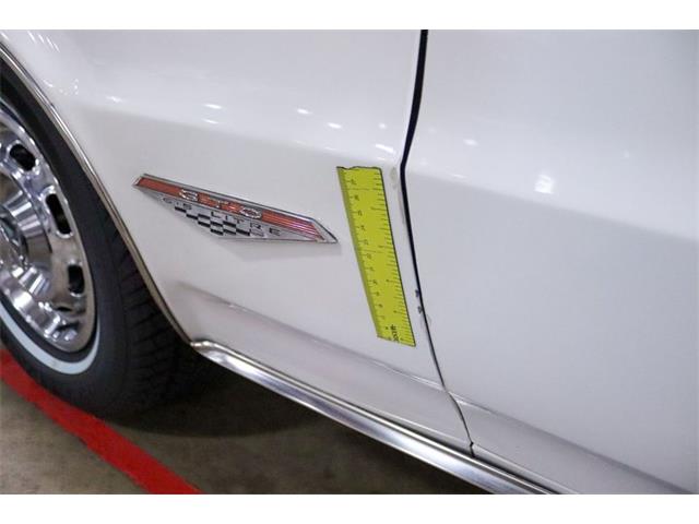 1964 Pontiac GTO (CC-1738270) for sale in Kentwood, Michigan