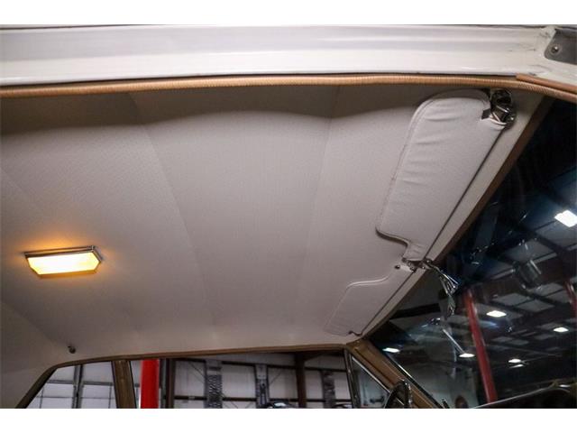 1964 Pontiac GTO (CC-1738270) for sale in Kentwood, Michigan