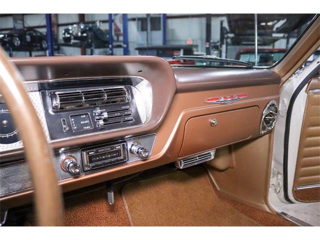 1964 Pontiac GTO (CC-1738270) for sale in Kentwood, Michigan