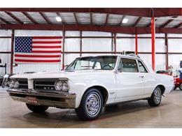 1964 Pontiac GTO (CC-1738270) for sale in Kentwood, Michigan
