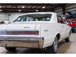 1964 Pontiac GTO (CC-1738270) for sale in Kentwood, Michigan