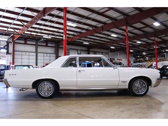 1964 Pontiac GTO (CC-1738270) for sale in Kentwood, Michigan