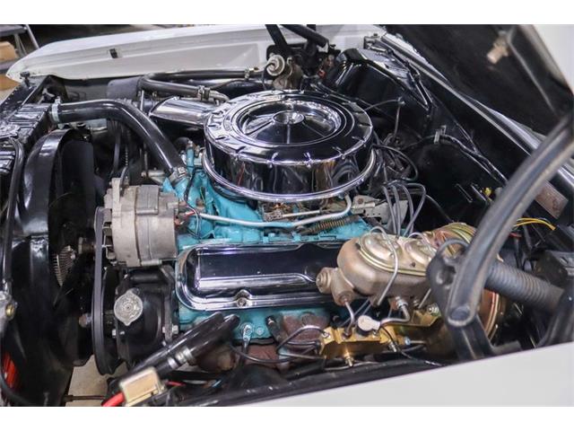 1964 Pontiac GTO (CC-1738270) for sale in Kentwood, Michigan