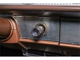 1964 Pontiac GTO (CC-1738270) for sale in Kentwood, Michigan