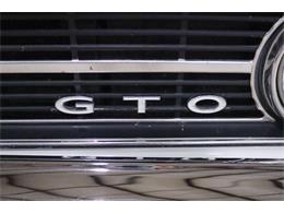 1964 Pontiac GTO (CC-1738270) for sale in Kentwood, Michigan