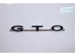 1964 Pontiac GTO (CC-1738270) for sale in Kentwood, Michigan