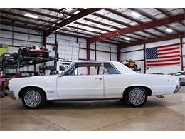 1964 Pontiac GTO (CC-1738270) for sale in Kentwood, Michigan