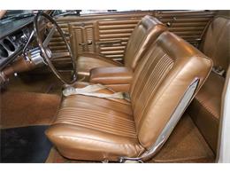 1964 Pontiac GTO (CC-1738270) for sale in Kentwood, Michigan