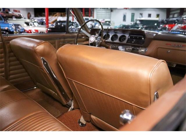 1964 Pontiac GTO (CC-1738270) for sale in Kentwood, Michigan