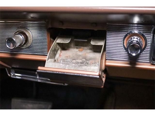 1964 Pontiac GTO (CC-1738270) for sale in Kentwood, Michigan