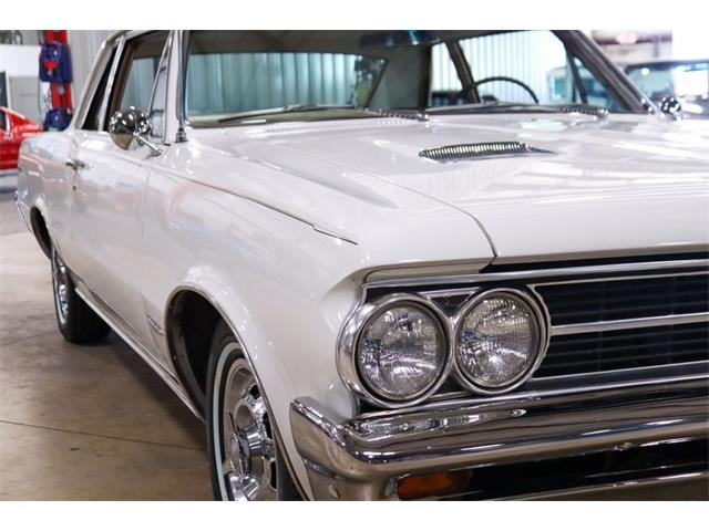 1964 Pontiac GTO (CC-1738270) for sale in Kentwood, Michigan
