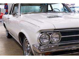 1964 Pontiac GTO (CC-1738270) for sale in Kentwood, Michigan