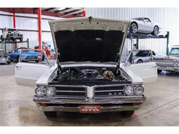 1964 Pontiac GTO (CC-1738270) for sale in Kentwood, Michigan