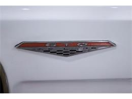 1964 Pontiac GTO (CC-1738270) for sale in Kentwood, Michigan