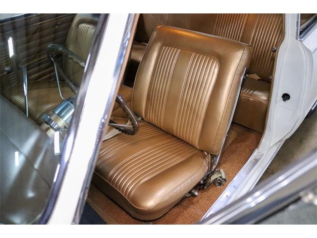1964 Pontiac GTO (CC-1738270) for sale in Kentwood, Michigan