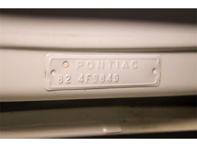 1964 Pontiac GTO (CC-1738270) for sale in Kentwood, Michigan