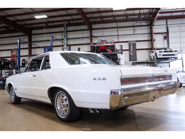 1964 Pontiac GTO (CC-1738270) for sale in Kentwood, Michigan