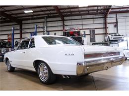 1964 Pontiac GTO (CC-1738270) for sale in Kentwood, Michigan