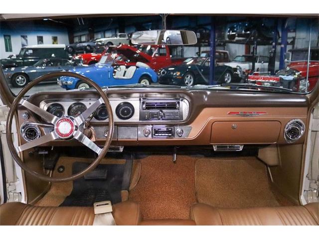 1964 Pontiac GTO (CC-1738270) for sale in Kentwood, Michigan