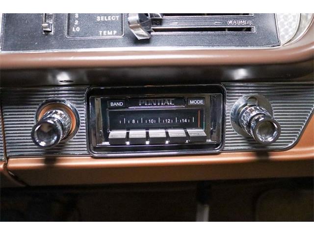 1964 Pontiac GTO (CC-1738270) for sale in Kentwood, Michigan