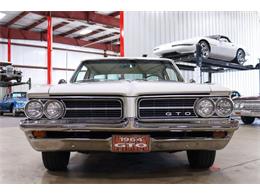 1964 Pontiac GTO (CC-1738270) for sale in Kentwood, Michigan