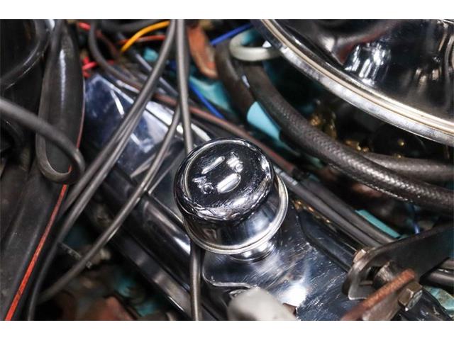 1964 Pontiac GTO (CC-1738270) for sale in Kentwood, Michigan