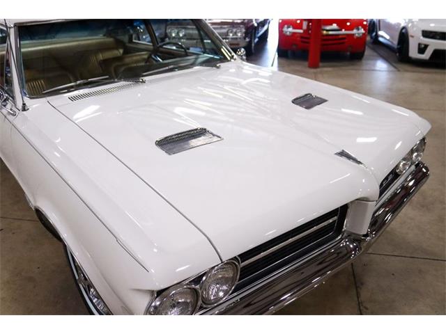 1964 Pontiac GTO (CC-1738270) for sale in Kentwood, Michigan