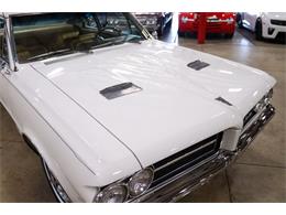 1964 Pontiac GTO (CC-1738270) for sale in Kentwood, Michigan