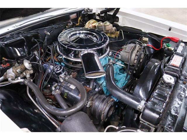 1964 Pontiac GTO (CC-1738270) for sale in Kentwood, Michigan