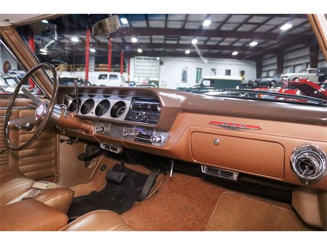 1964 Pontiac GTO (CC-1738270) for sale in Kentwood, Michigan
