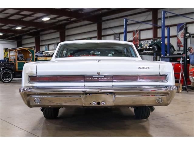 1964 Pontiac GTO (CC-1738270) for sale in Kentwood, Michigan