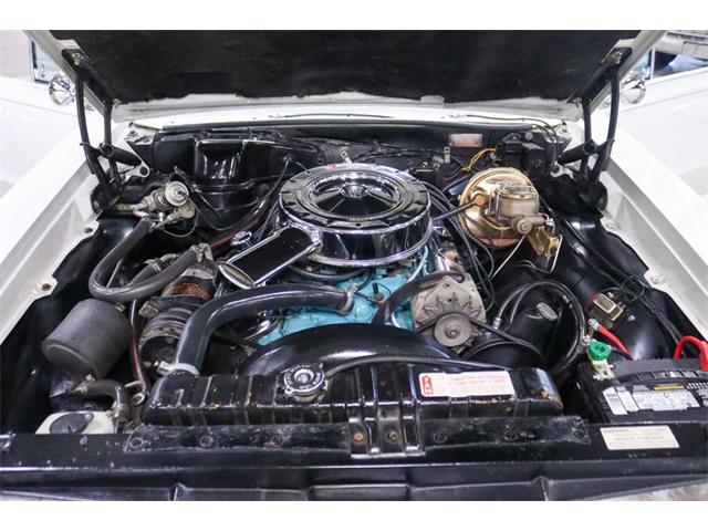 1964 Pontiac GTO (CC-1738270) for sale in Kentwood, Michigan