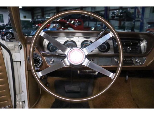 1964 Pontiac GTO (CC-1738270) for sale in Kentwood, Michigan