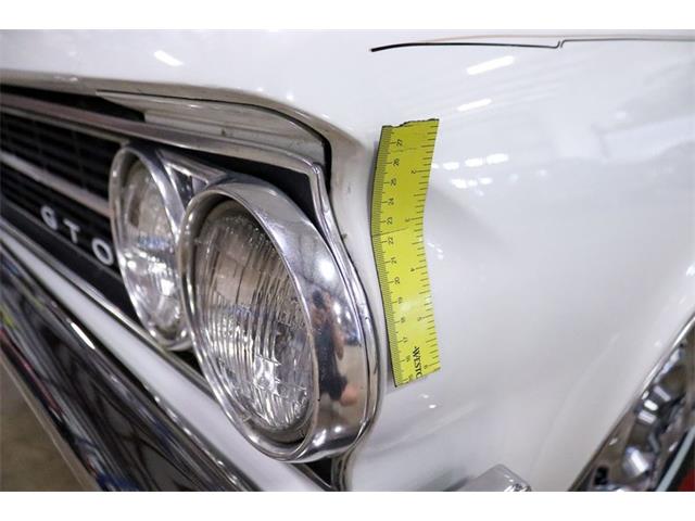 1964 Pontiac GTO (CC-1738270) for sale in Kentwood, Michigan