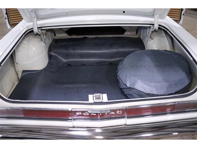 1964 Pontiac GTO (CC-1738270) for sale in Kentwood, Michigan