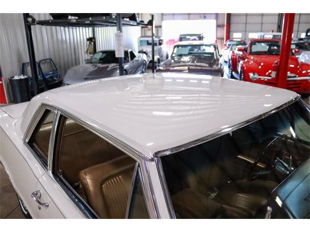 1964 Pontiac GTO (CC-1738270) for sale in Kentwood, Michigan