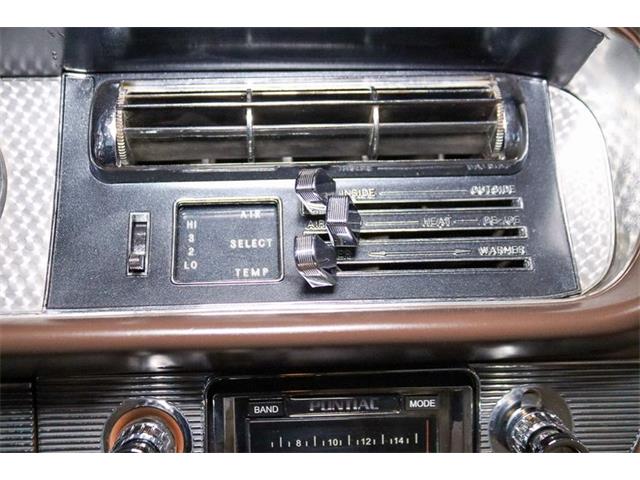1964 Pontiac GTO (CC-1738270) for sale in Kentwood, Michigan