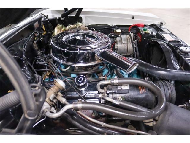 1964 Pontiac GTO (CC-1738270) for sale in Kentwood, Michigan