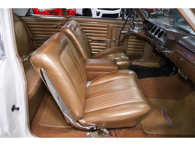 1964 Pontiac GTO (CC-1738270) for sale in Kentwood, Michigan