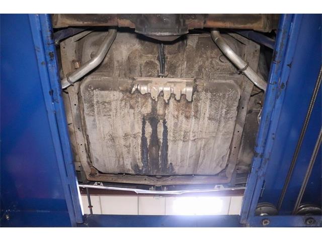 1964 Pontiac GTO (CC-1738270) for sale in Kentwood, Michigan
