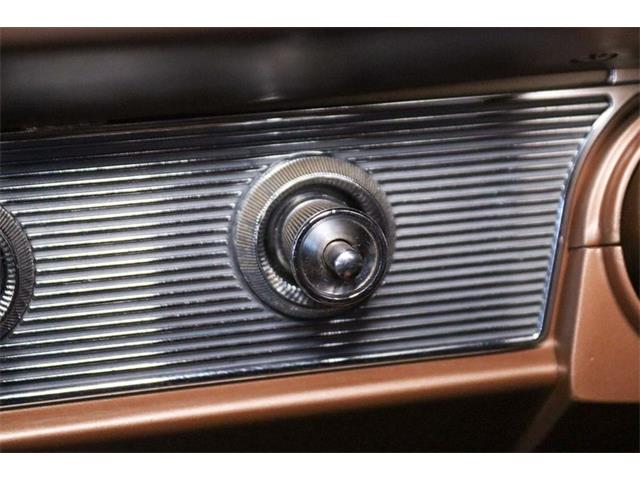 1964 Pontiac GTO (CC-1738270) for sale in Kentwood, Michigan