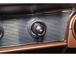 1964 Pontiac GTO (CC-1738270) for sale in Kentwood, Michigan