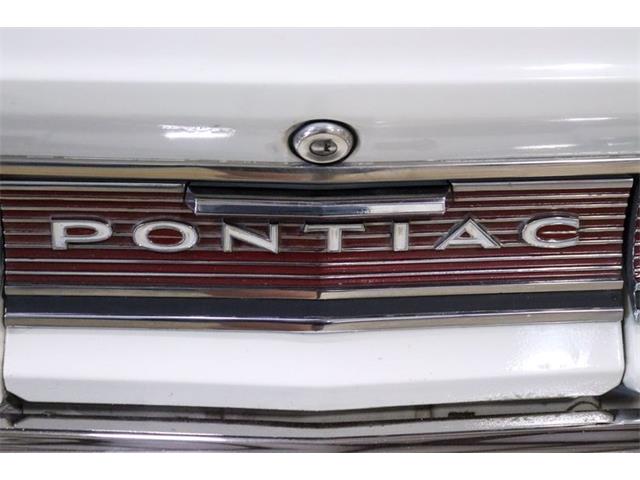 1964 Pontiac GTO (CC-1738270) for sale in Kentwood, Michigan